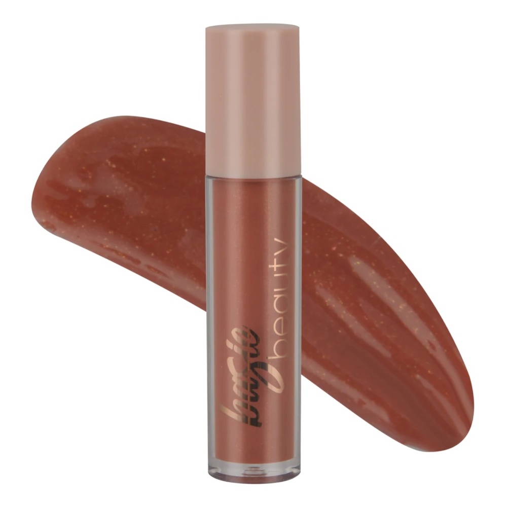 Basic Beauty Lip Gloss In Shade Literally